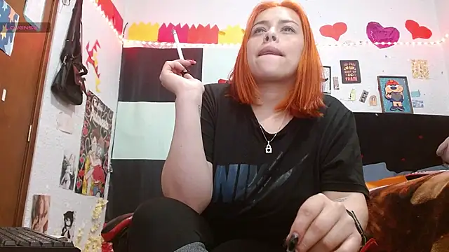 Snapshot of Saray_extrovert_ chatting on 05.22.26 Saray extrovert online show from 05.22.26