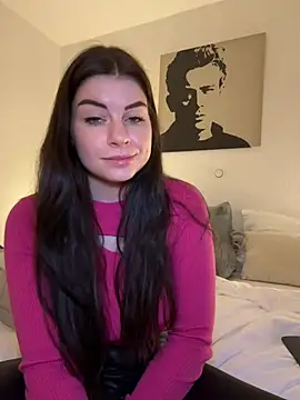 EllyNora online show from 02.02.25