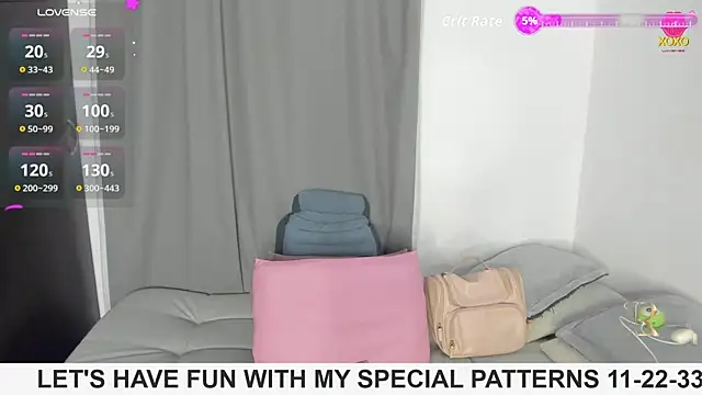 rouse lili online show from 09.19.25