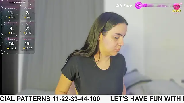 rouse lili online show from 10.31.25