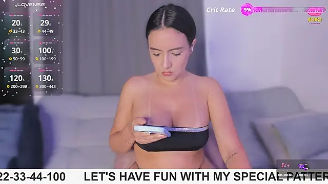 rouse lili online show from 02.10.26