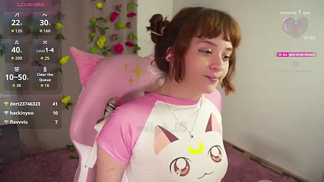 molly russell online show from 10.31.25