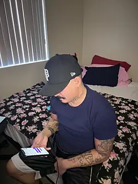 PeterGrandee online show from 10.23.25