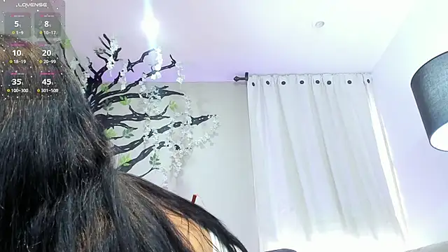 Snapshot of Paula_Desousa chatting on 10.25.25 Paula Desousa online show from 10.25.25