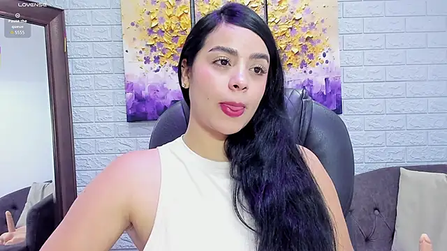 Snapshot of Paula_Desousa chatting on 12.16.25 Paula Desousa online show from 12.16.25