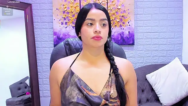 Snapshot of Paula_Desousa chatting on 01.13.26 Paula Desousa online show from 01.13.26