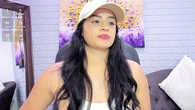 Snapshot of Paula_Desousa chatting on 01.15.26 Paula Desousa online show from 01.15.26