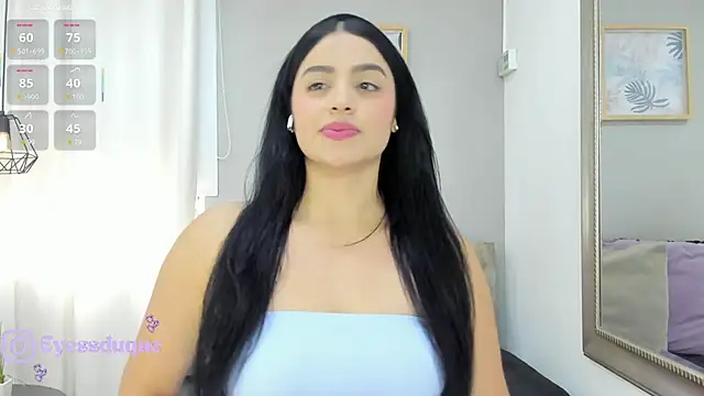 Paula Desousa online show from 02.09.26