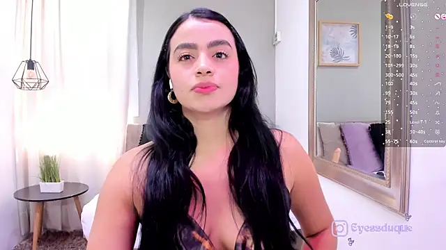 Snapshot of Paula_Desousa chatting on 04.30.26 Paula Desousa online show from 04.30.26