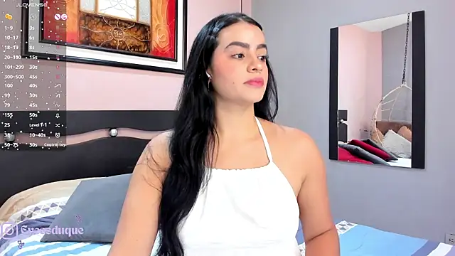 Snapshot of Paula_Desousa chatting on 05.03.26 Paula Desousa online show from 05.03.26