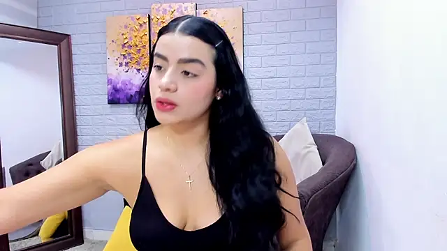 Snapshot of Paula_Desousa chatting on 05.24.26 Paula Desousa online show from 05.24.26