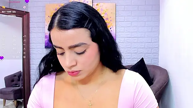 Snapshot of Paula_Desousa chatting on 05.25.26 Paula Desousa online show from 05.25.26