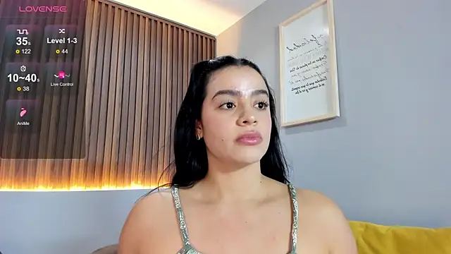 Snapshot of Paula_Desousa chatting on 07.14.26 Paula Desousa online show from 07.14.26