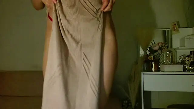 Imcarrieberry online show from 11.26.25