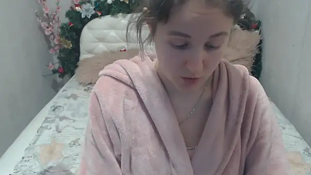 Holliy Cooper online show from 01.16.25