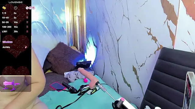 Snapshot of dianamilf chatting on 03.08.26 dianamilf online show from 03.08.26