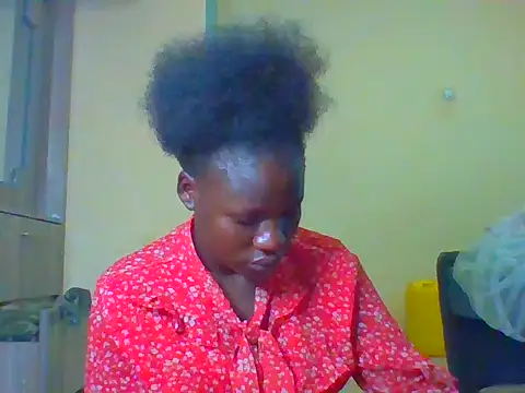 prettychic5 online show from 03.21.26