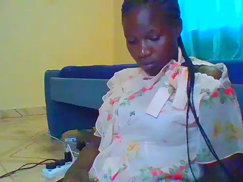 prettychic5 online show from 04.07.26