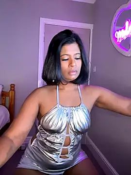 RoseMelanie online show from 11.06.25