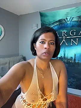 RoseMelanie online show from 04.15.26