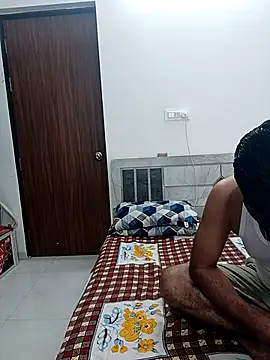 Snapshot of Harsh_Ankita_Couple chatting on 01.17.26 Harsh Ankita Couple online show from 01.17.26