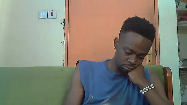 BIGDICKMULLAH online show from 11.03.25