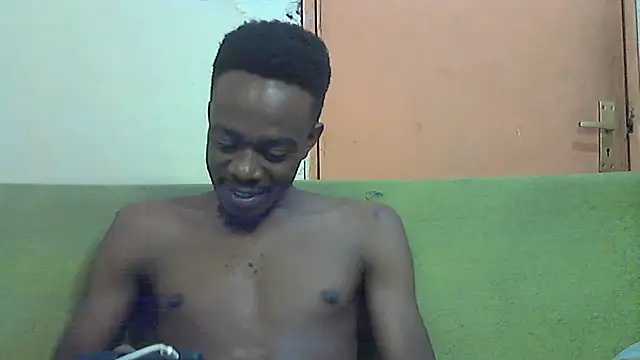 BIGDICKMULLAH online show from 11.15.25