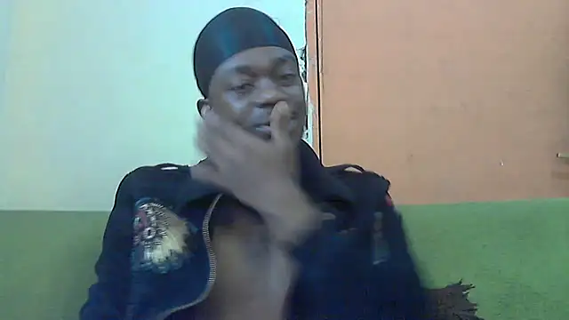 BIGDICKMULLAH online show from 11.17.25