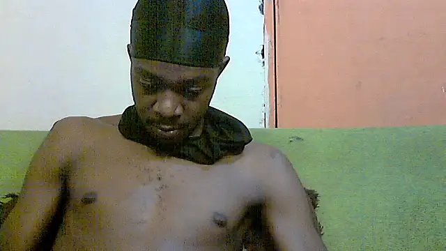 BIGDICKMULLAH online show from 11.17.25