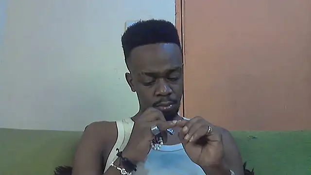 BIGDICKMULLAH online show from 12.18.25