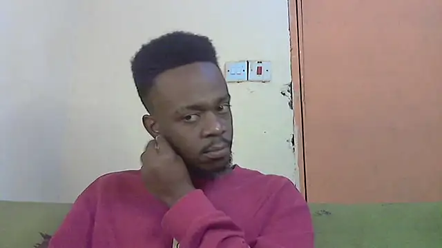 BIGDICKMULLAH online show from 12.22.25