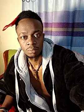 BIGDICKMULLAH online show from 02.22.26