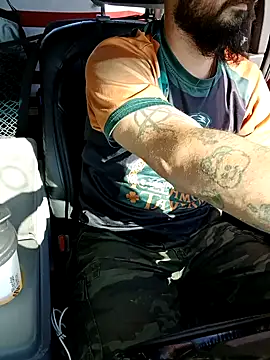 JObuddy661 online show from 10.01.25