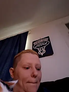 Baldbabey online show from 02.27.26