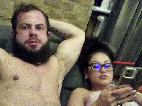 Snapshot of Demona696 chatting on 12.22.24 Demona696 online show from 12.22.24