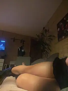 Snapshot of Demona696 chatting on 12.26.24 Demona696 online show from 12.26.24