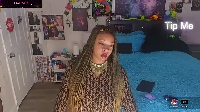 temptressbeauty24 online show from 11.10.25