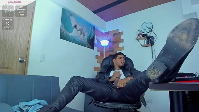 vincen jose online show from 03.19.25