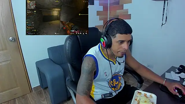 vincen jose online show from 03.22.25