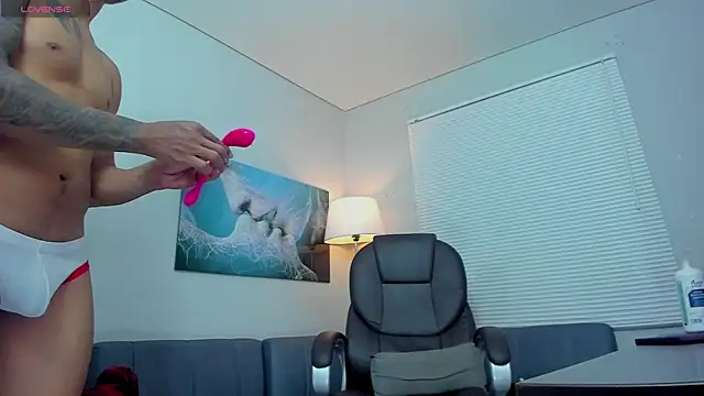 vincen jose online show from 10.06.25