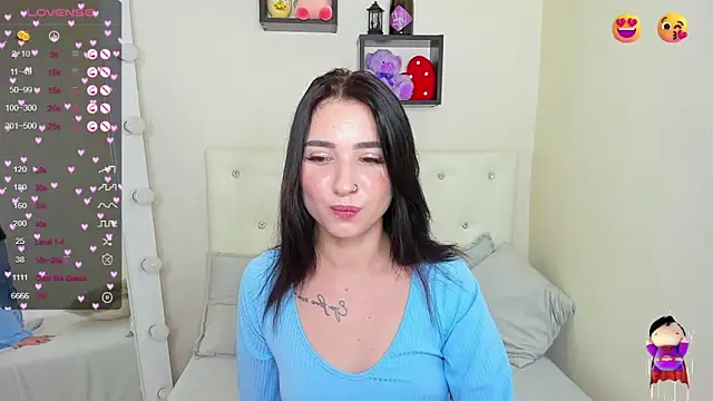 Sourr Lollipop online show from 12.05.24