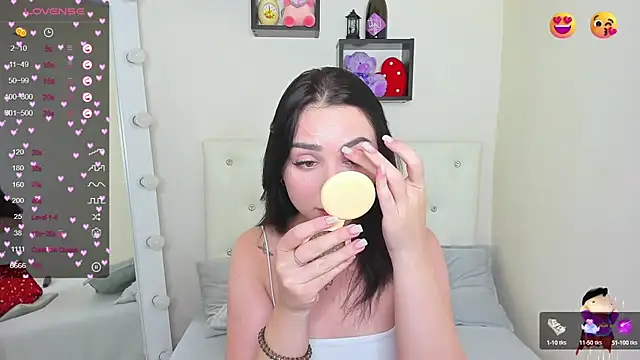 Sourr Lollipop online show from 12.11.24