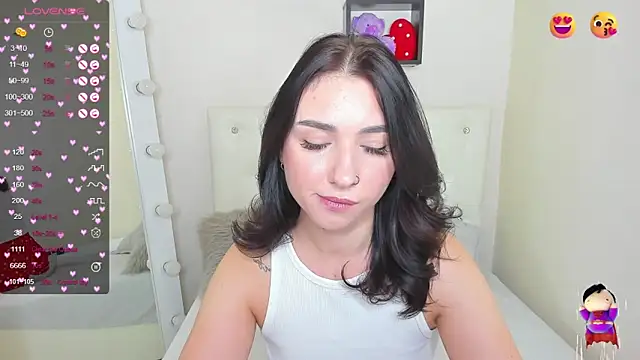 Sourr Lollipop online show from 12.13.24