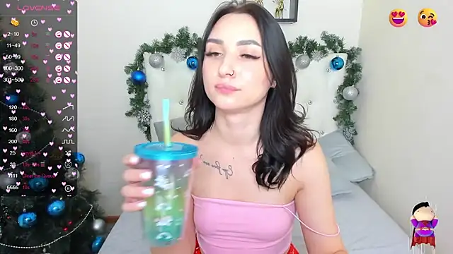 Sourr Lollipop online show from 12.20.24