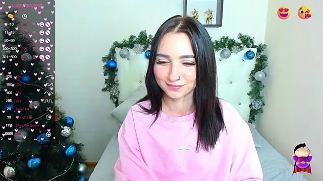 Sourr Lollipop online show from 12.23.24