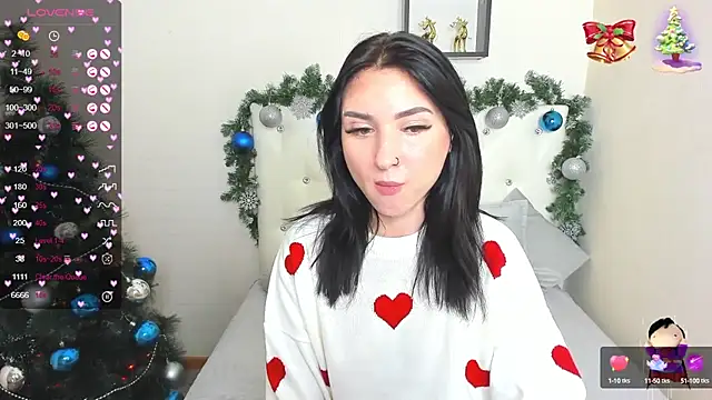 Sourr Lollipop online show from 12.25.24