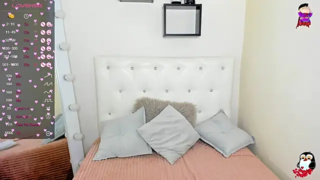 Sourr Lollipop online show from 01.31.25