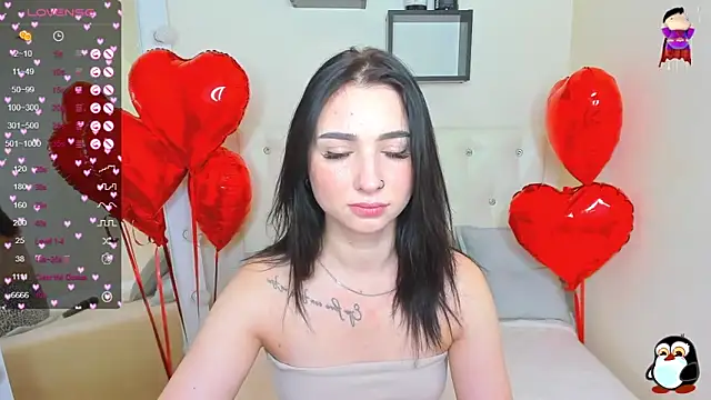 Sourr Lollipop online show from 02.13.25