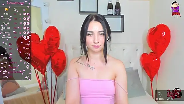 Sourr Lollipop online show from 02.18.25