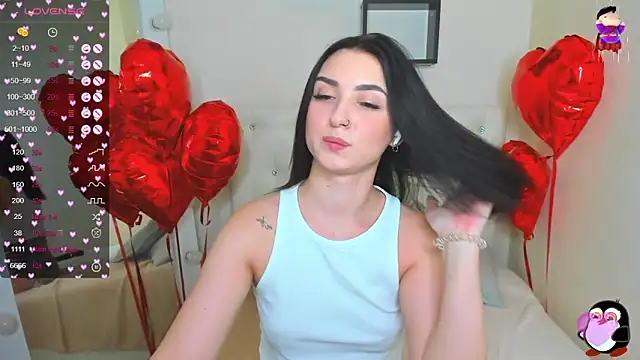 Sourr Lollipop online show from 02.19.25